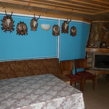 Guest House Mavrudieva Koprivshtitsa Esterno foto