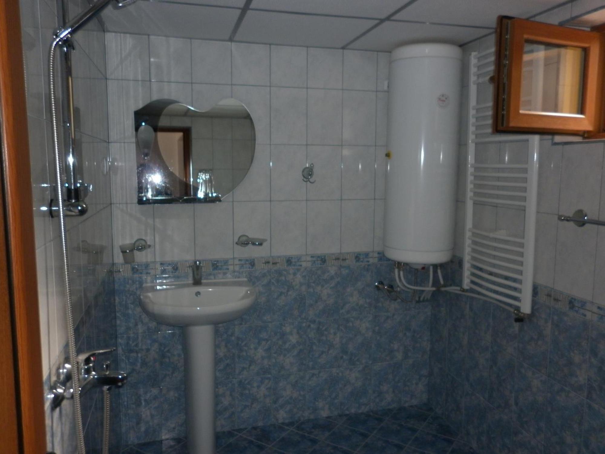 Guest House Mavrudieva Koprivshtitsa Esterno foto