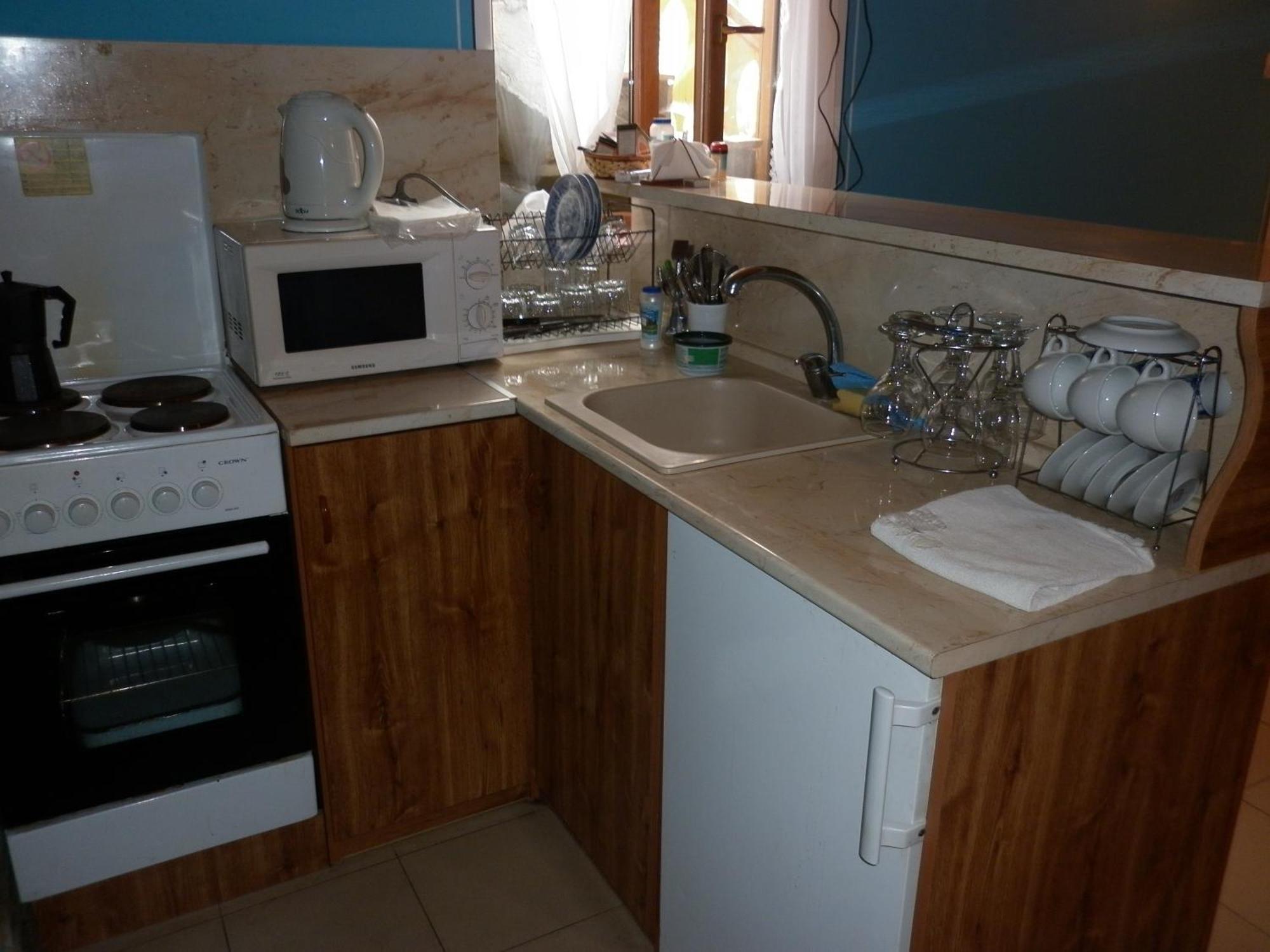 Guest House Mavrudieva Koprivshtitsa Esterno foto