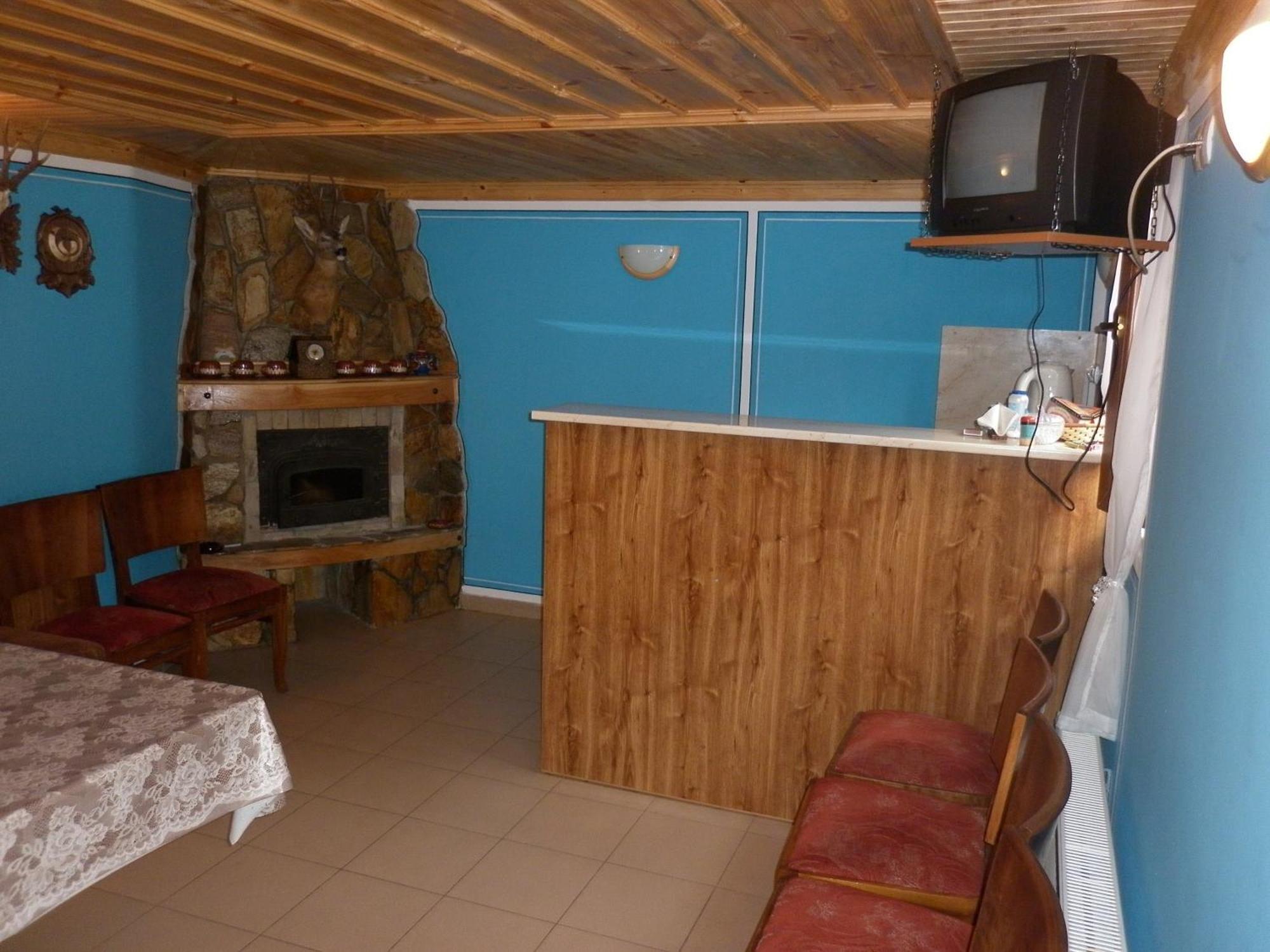 Guest House Mavrudieva Koprivshtitsa Esterno foto