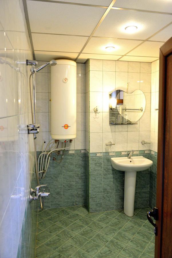 Guest House Mavrudieva Koprivshtitsa Esterno foto
