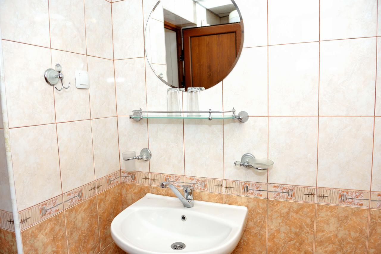 Guest House Mavrudieva Koprivshtitsa Esterno foto