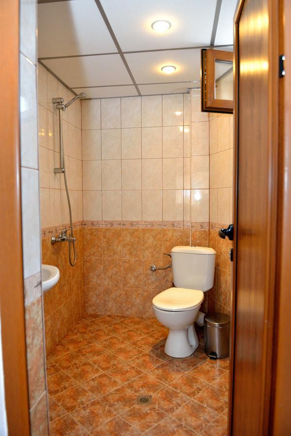 Guest House Mavrudieva Koprivshtitsa Esterno foto