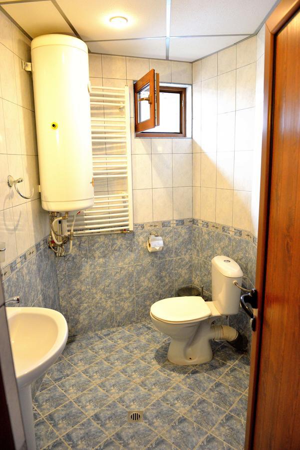 Guest House Mavrudieva Koprivshtitsa Esterno foto