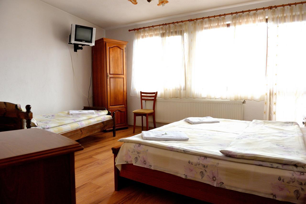 Guest House Mavrudieva Koprivshtitsa Esterno foto